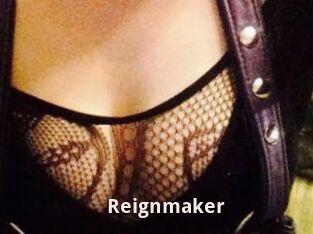 Reignmaker
