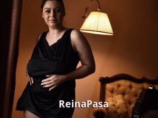 ReinaPasa