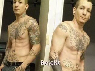 RejeKt