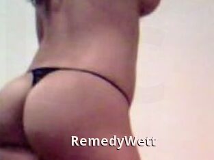 RemedyWett