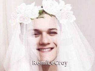 RemiLeCroy