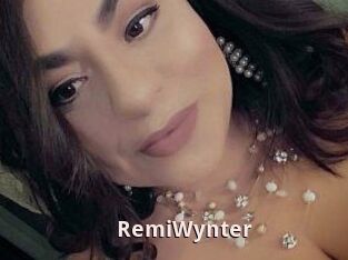 RemiWynter
