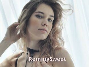 RemmySweet