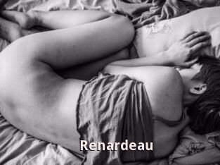 Renardeau