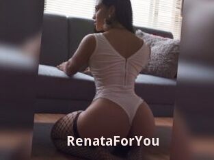 RenataForYou