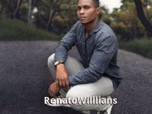 RenatoWilllians
