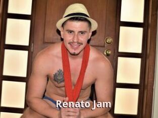 Renato_Jam