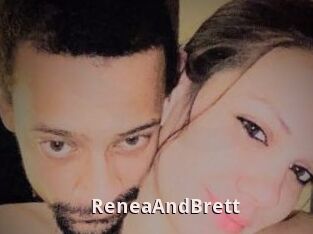 ReneaAndBrett