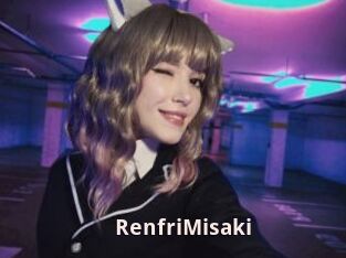 RenfriMisaki