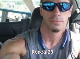 Rereal23