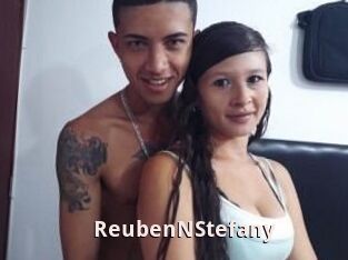 ReubenNStefany