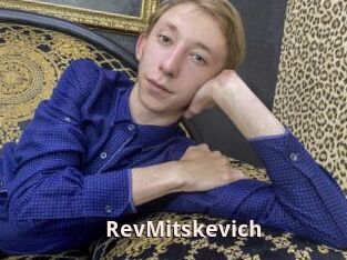 RevMitskevich