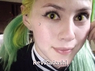 ReviSadashi