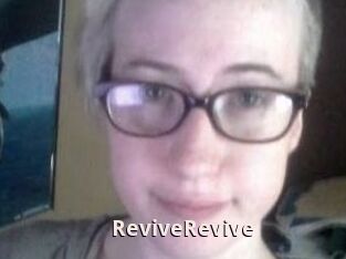 ReviveRevive