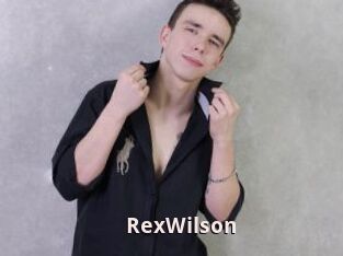 RexWilson