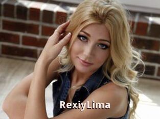 RexiyLima
