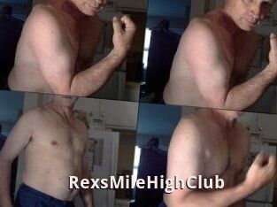 RexsMileHighClub