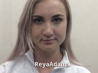 ReyaAdams