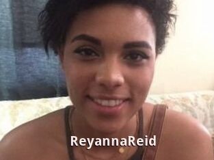 ReyannaReid