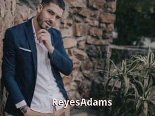 ReyesAdams