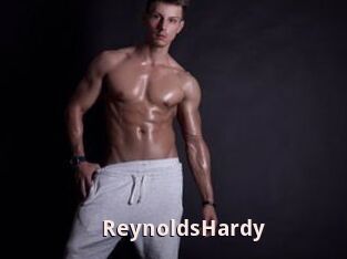 ReynoldsHardy