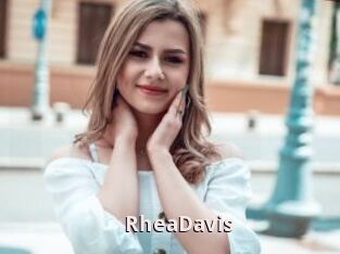 RheaDavis