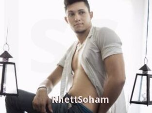 RhettSoham
