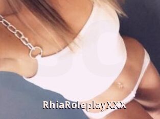 RhiaRoleplayXXX