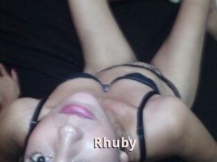 Rhuby