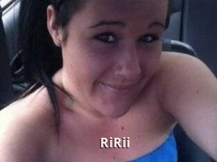 RiRii