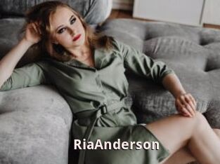 RiaAnderson