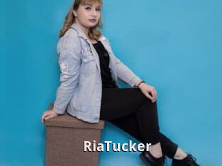 RiaTucker