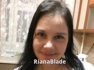 RianaBlade
