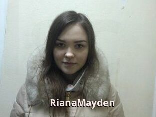 RianaMayden