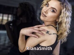 RianaSmith