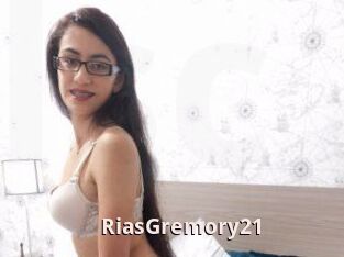 RiasGremory21