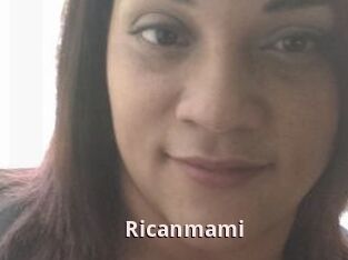 Ricanmami