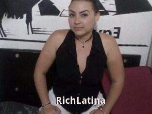 RichLatina