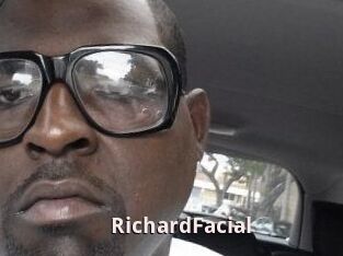 RichardFacial