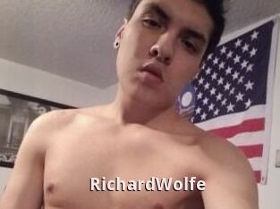 Richard_Wolfe