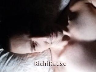 RichiReese