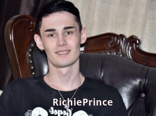 RichiePrince