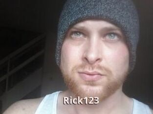 Rick123