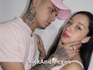 RickAndMegan