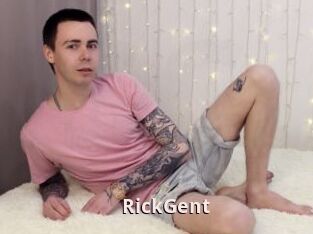 RickGent