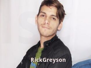 RickGreyson