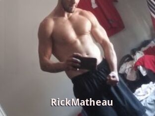 RickMatheau