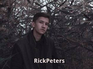 RickPeters