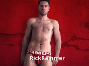 RickRammer
