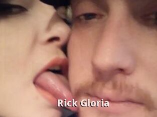 Rick_Gloria